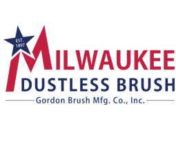 Milwaukee Dustless Brush