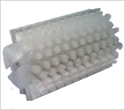 Nylon Bristle Material