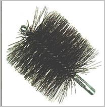 Polypropylene Bristle Material