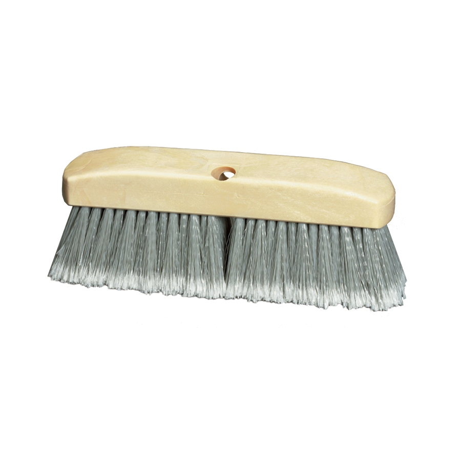 Magnolia 10 Green Flagged Polystyrene Vehicle Wash Brush