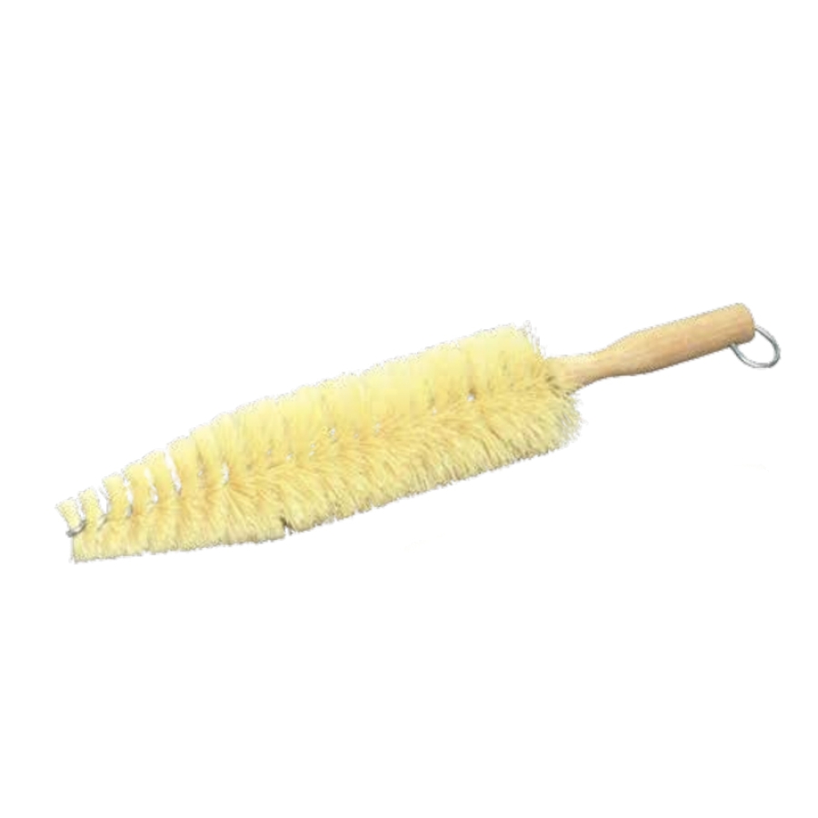 Large Wire Wheel Spoke Brush