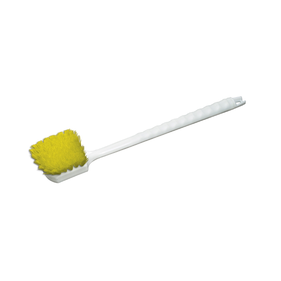 Gordon Brush M582040 9 Utility Brush - Nylon Bristle and polypropylen