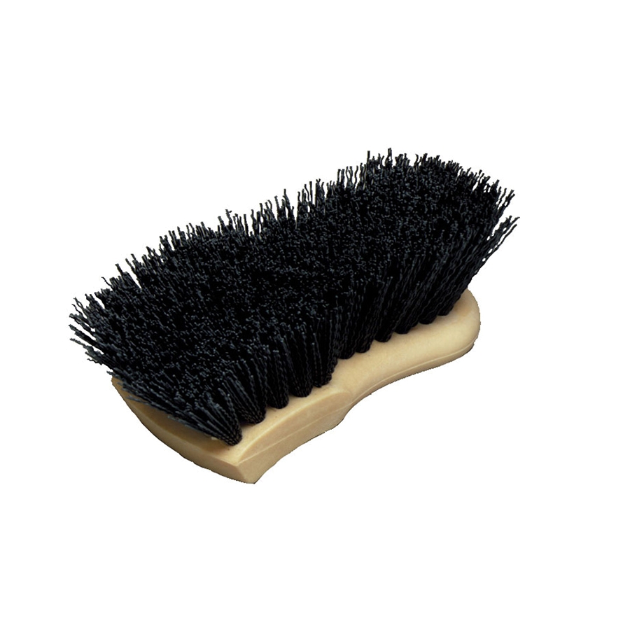 Gordon Brush Parts Washer Flow-Through Brush Nylon Bristles, 1/2 Bristle  Length PC12N - 67285098 - Penn Tool Co., Inc