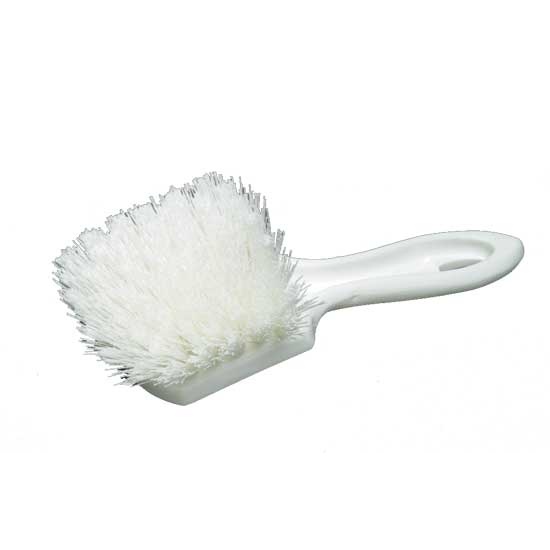 Stiff Bristle Brush 9