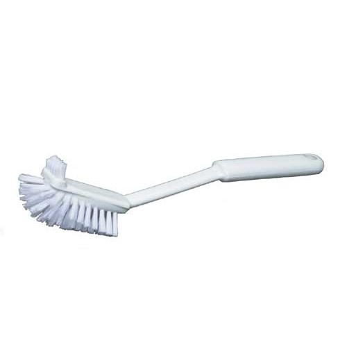 Utility Brush, 10.2, Medium, Blue 30883