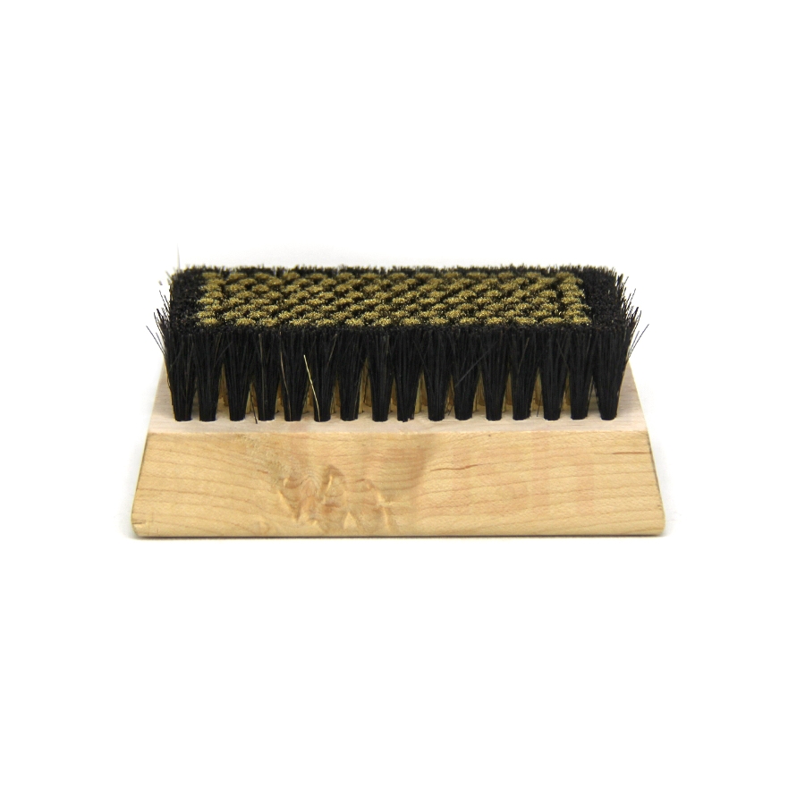 Horsehair Block Brush (Regular)