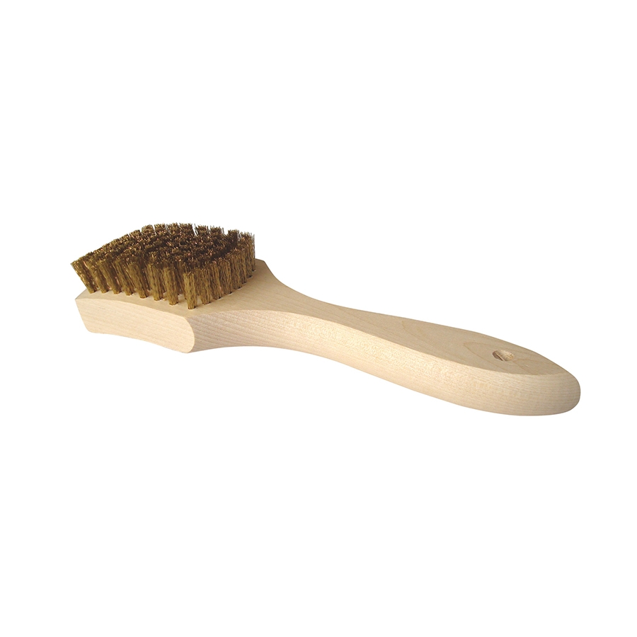 Gordon Brush M582040 9 Utility Brush - Nylon Bristle and polypropylen