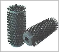 steel bristle material