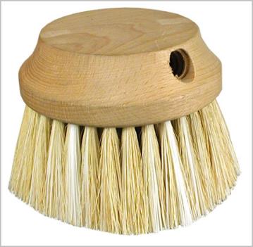 Tampico Brush Material